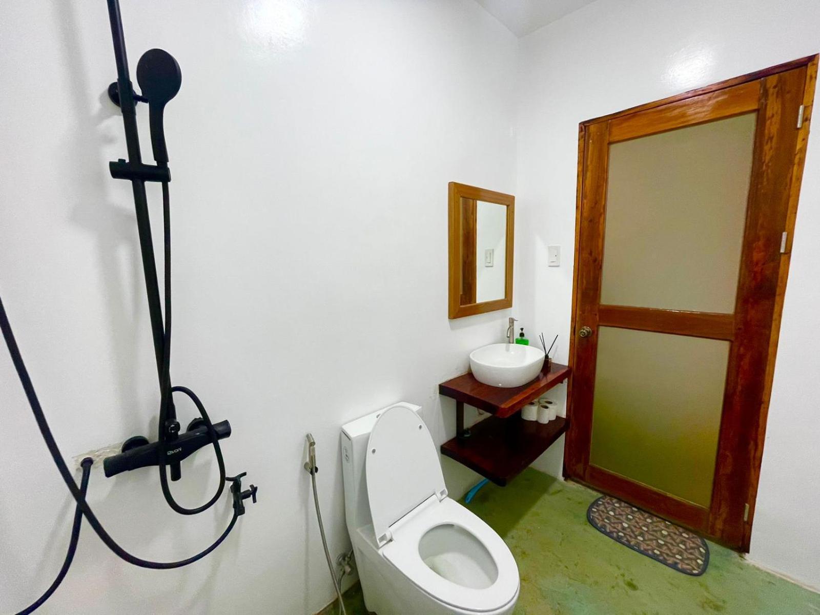 La Visita Hotel General Luna  Bagian luar foto