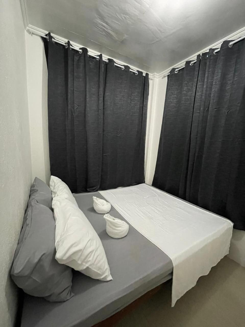 La Visita Hotel General Luna  Ruang foto