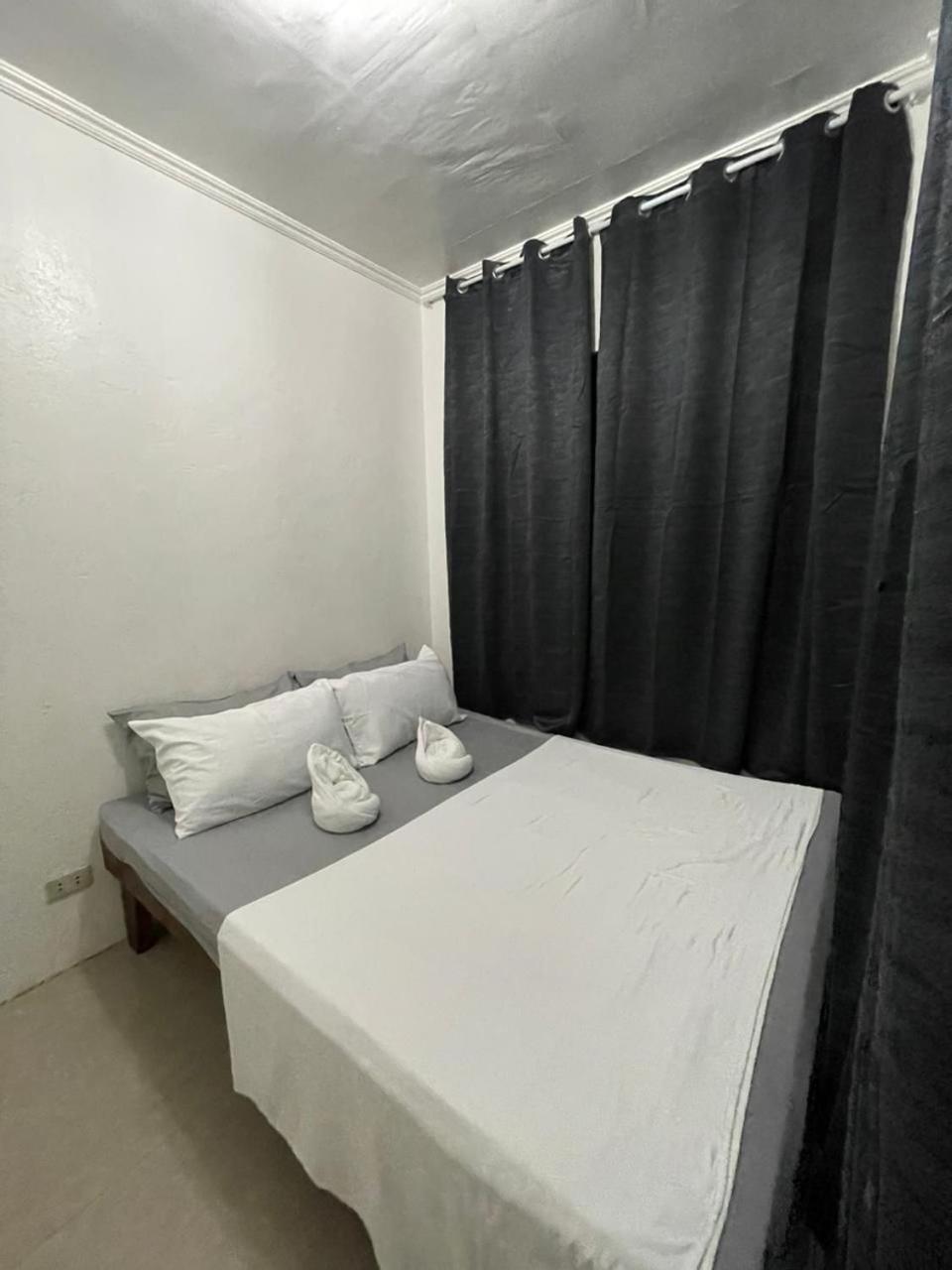 La Visita Hotel General Luna  Ruang foto