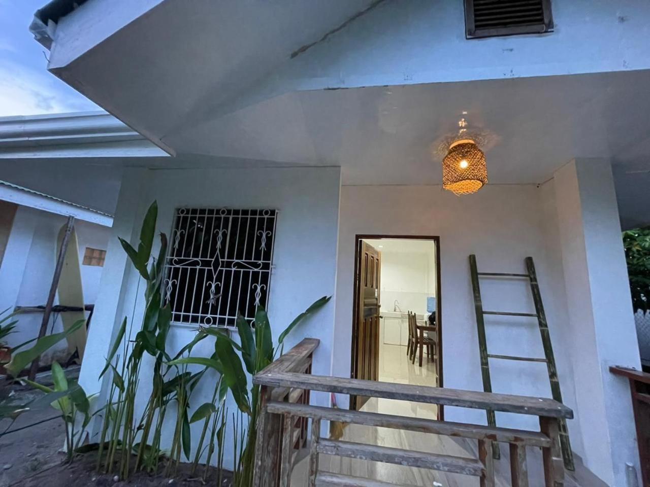 La Visita Hotel General Luna  Ruang foto