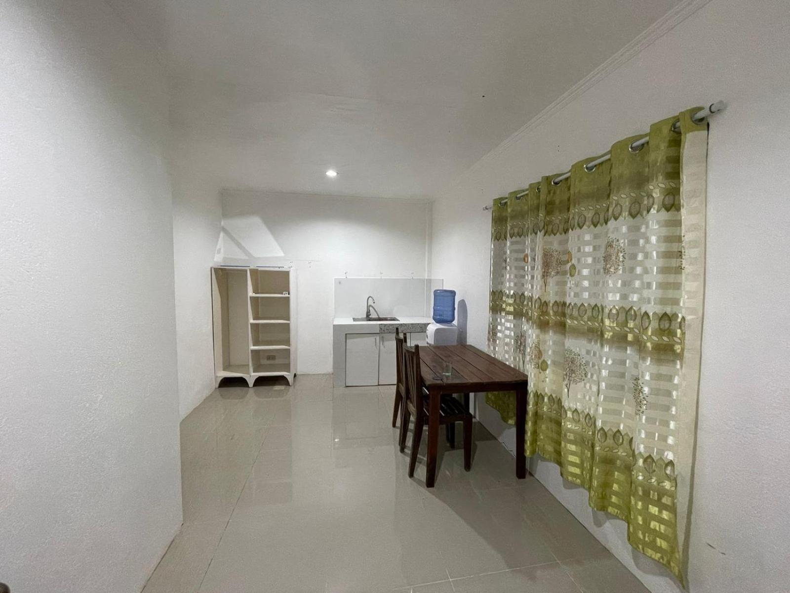 La Visita Hotel General Luna  Ruang foto