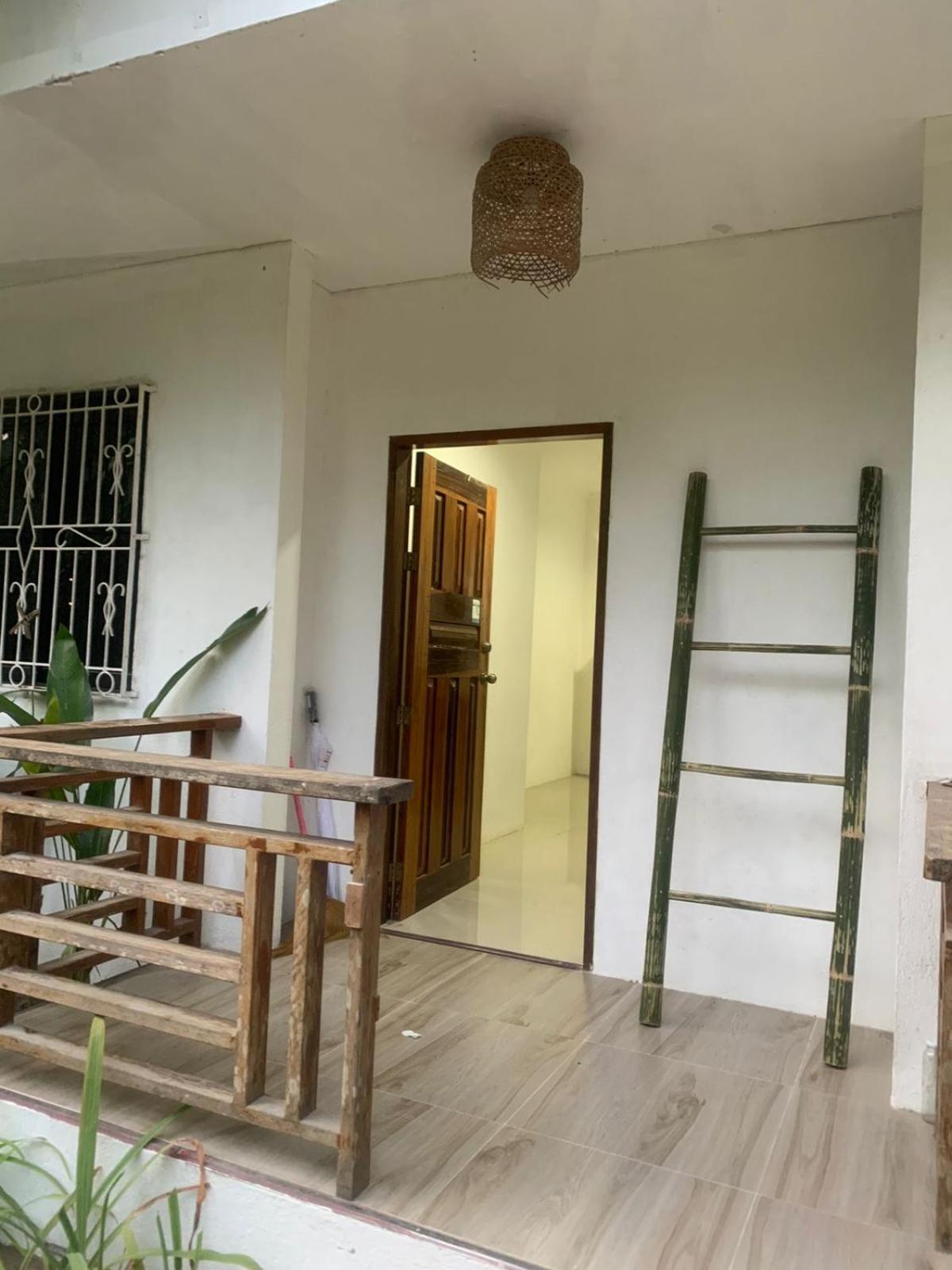 La Visita Hotel General Luna  Ruang foto