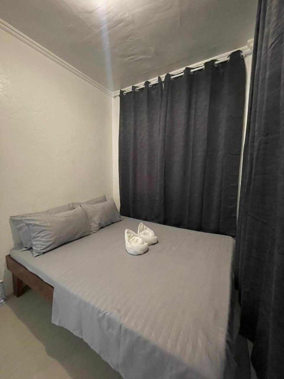 La Visita Hotel General Luna  Ruang foto