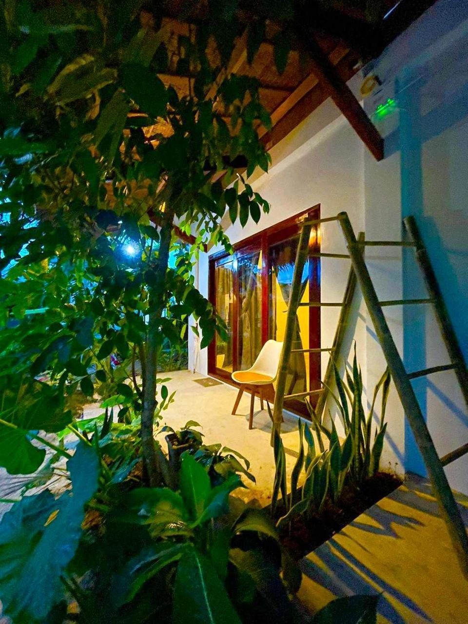 La Visita Hotel General Luna  Bagian luar foto